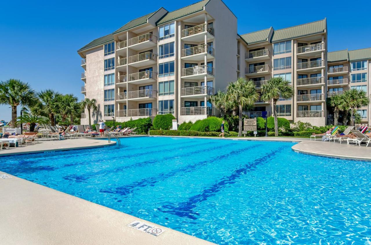 Villamare Hilton Head Island Rom bilde