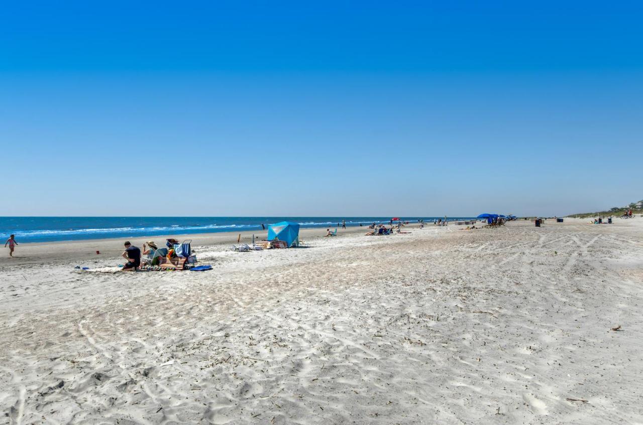 Villamare Hilton Head Island Rom bilde