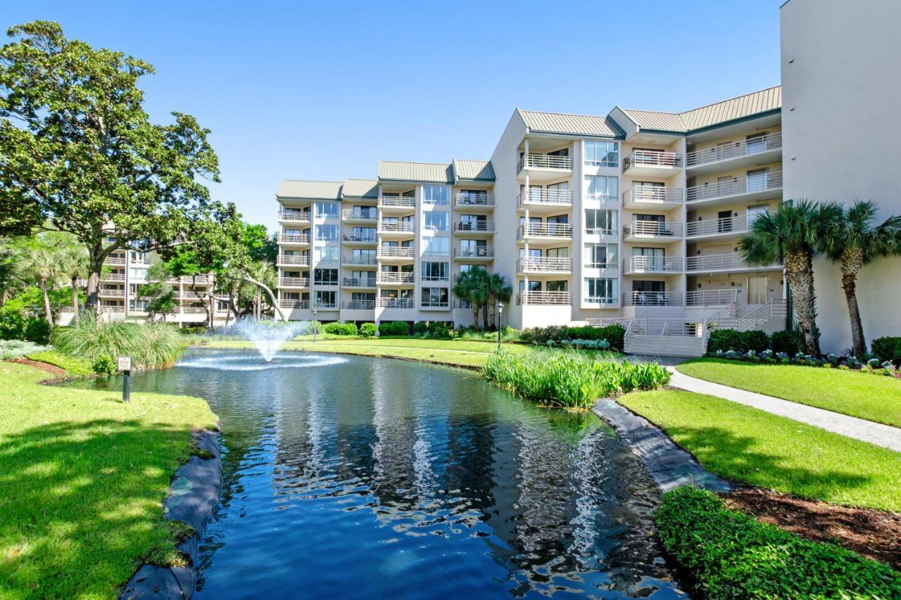 Villamare Hilton Head Island Rom bilde