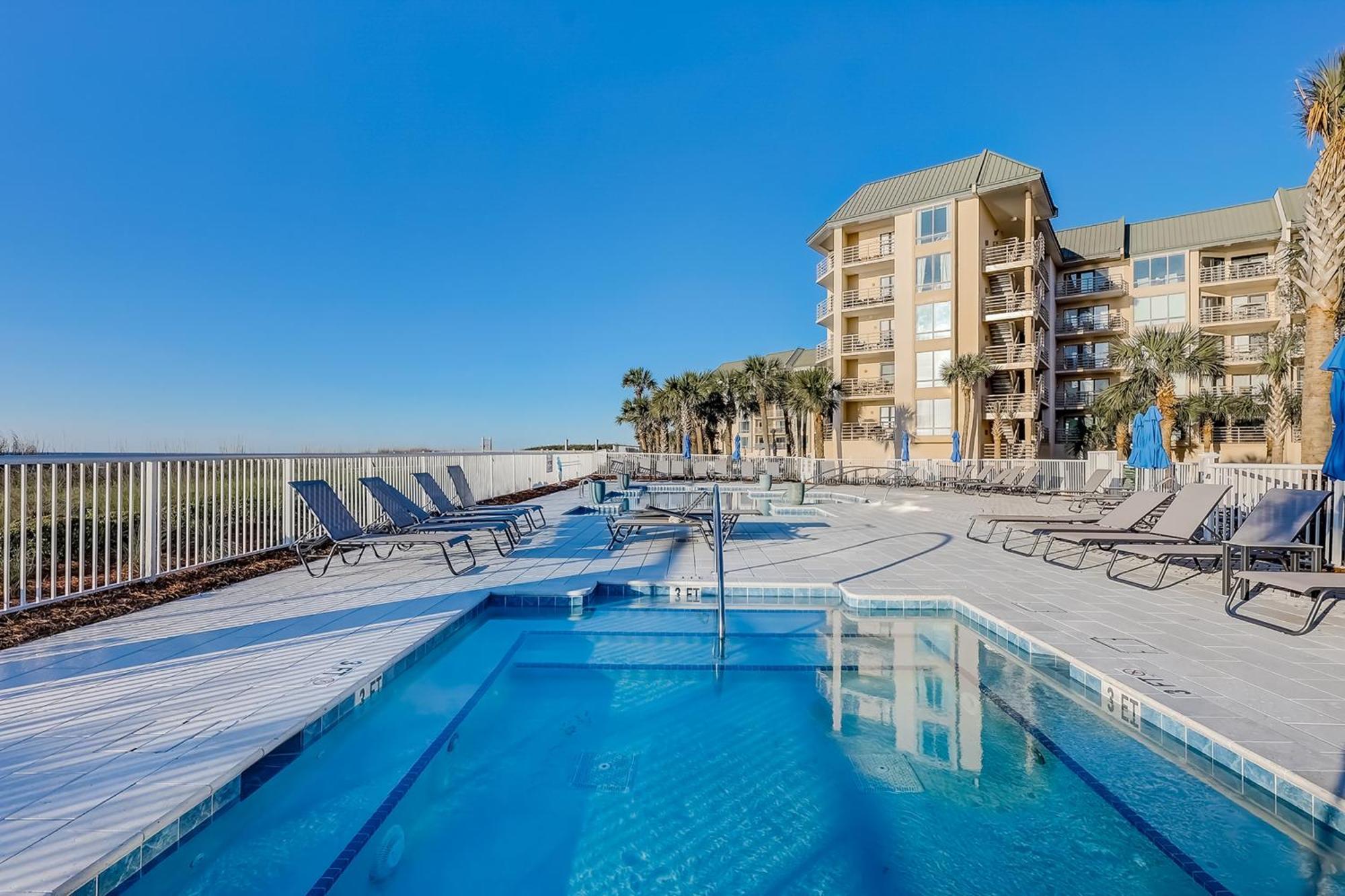 Villamare Hilton Head Island Rom bilde