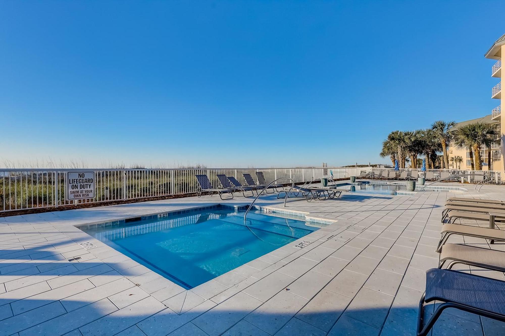 Villamare Hilton Head Island Rom bilde