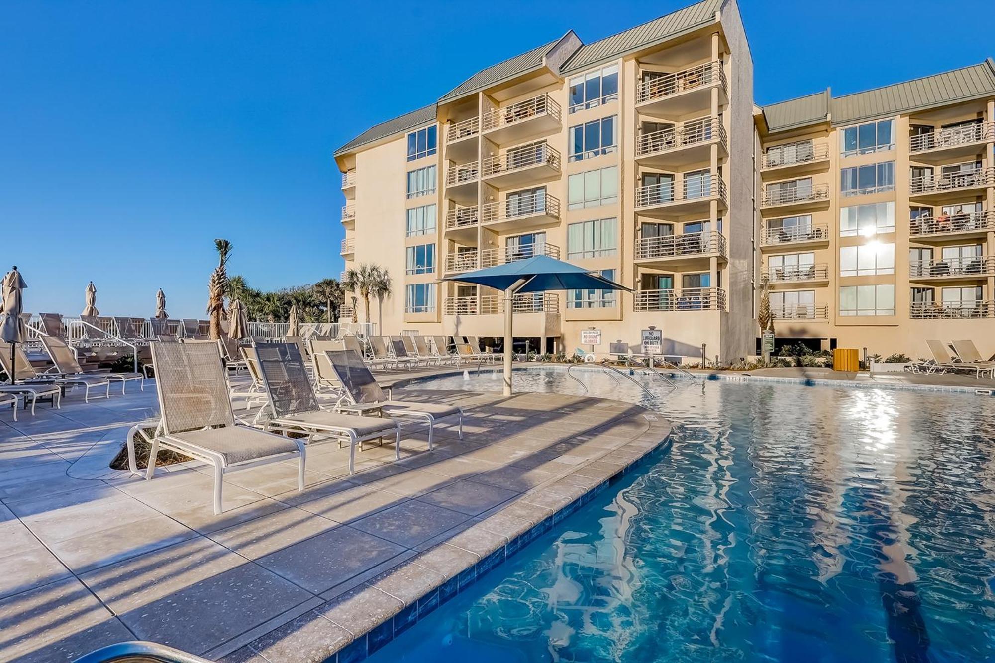 Villamare Hilton Head Island Rom bilde