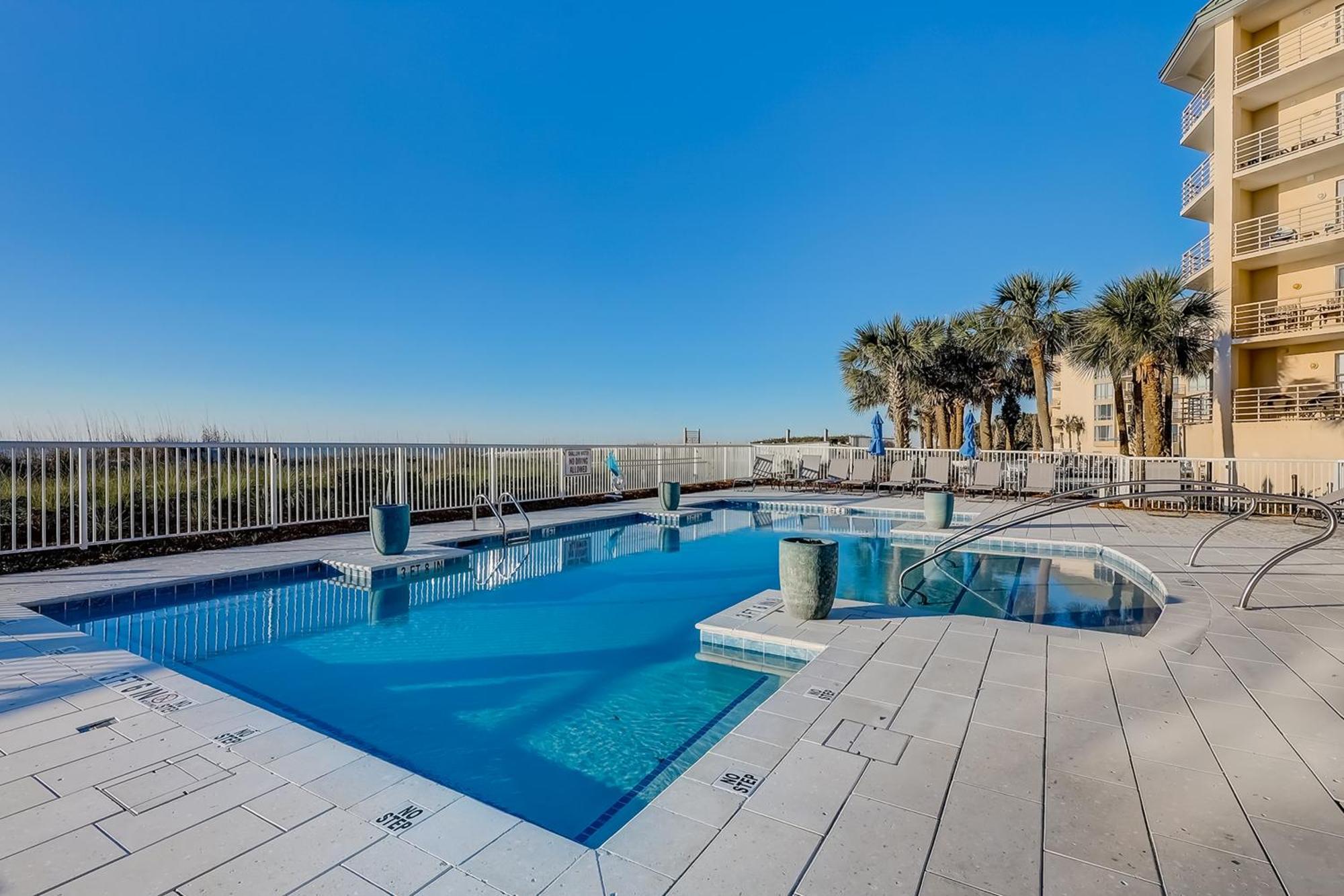 Villamare Hilton Head Island Rom bilde