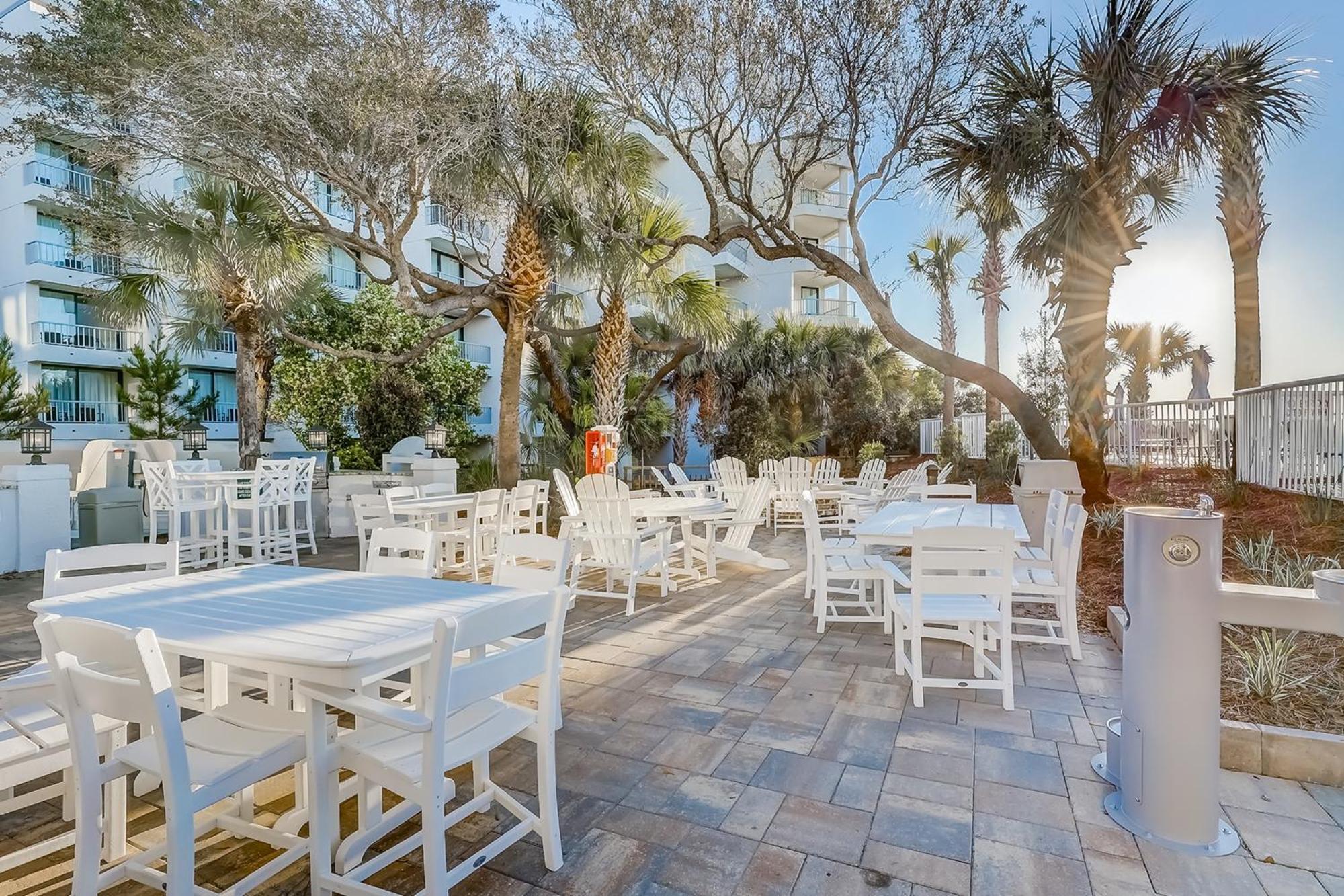 Villamare Hilton Head Island Rom bilde