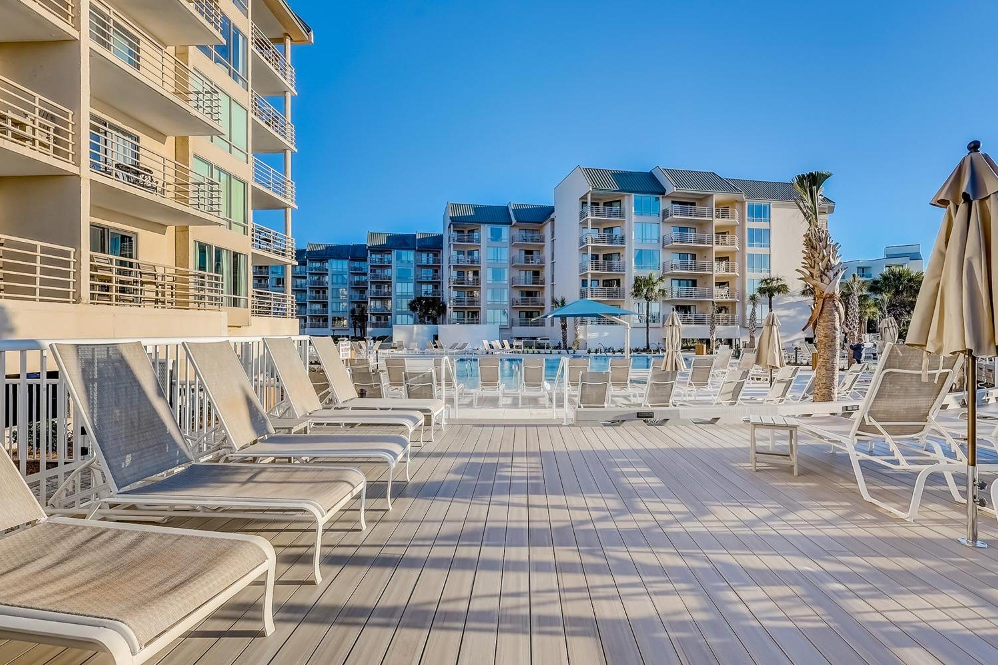 Villamare Hilton Head Island Rom bilde