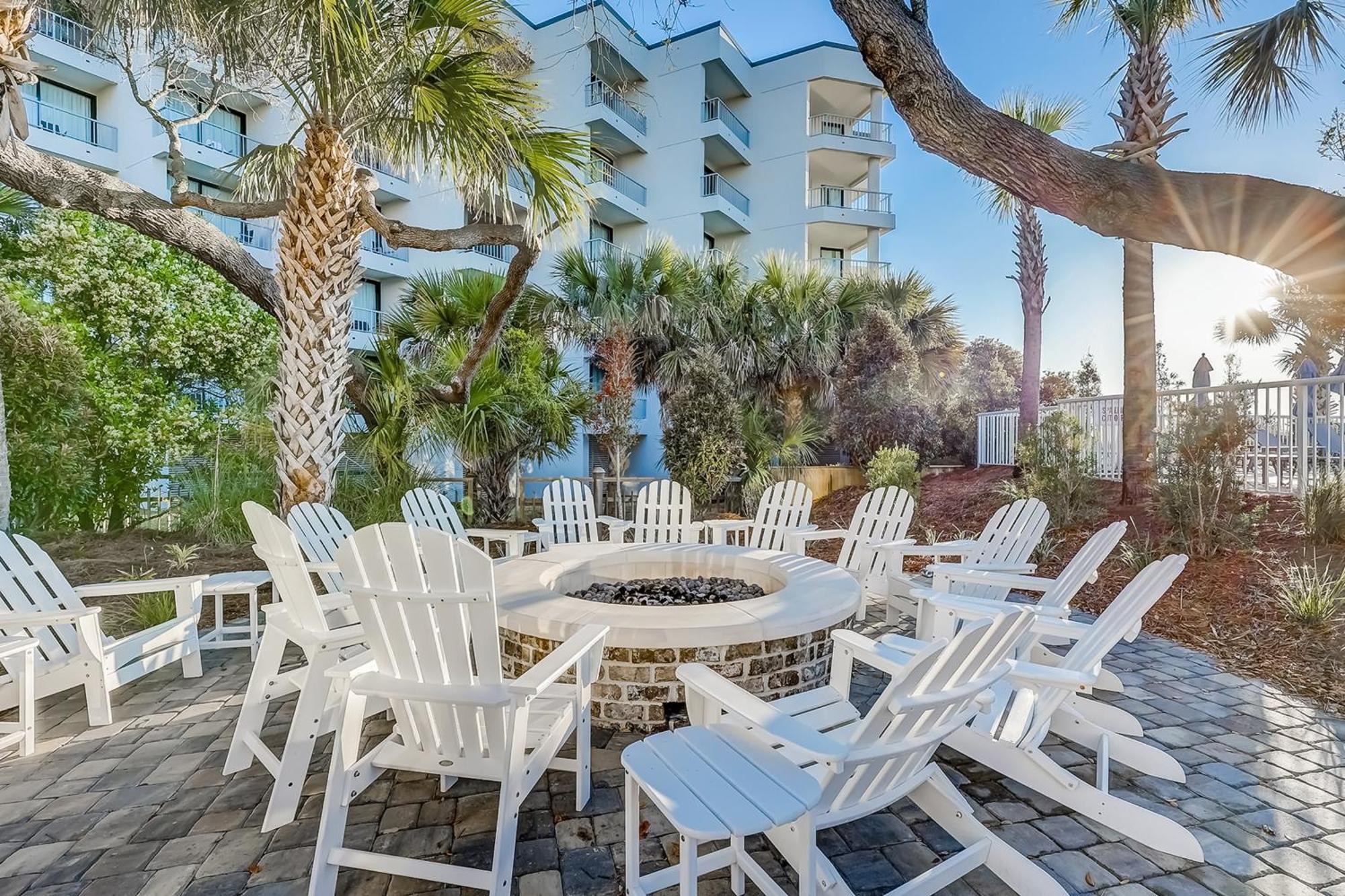 Villamare Hilton Head Island Rom bilde