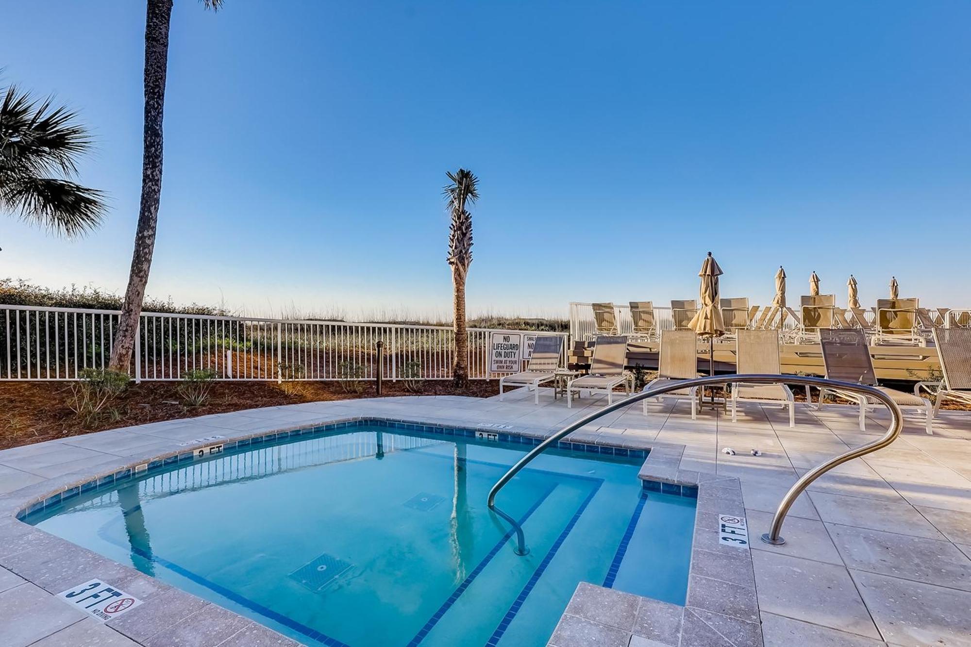 Villamare Hilton Head Island Rom bilde
