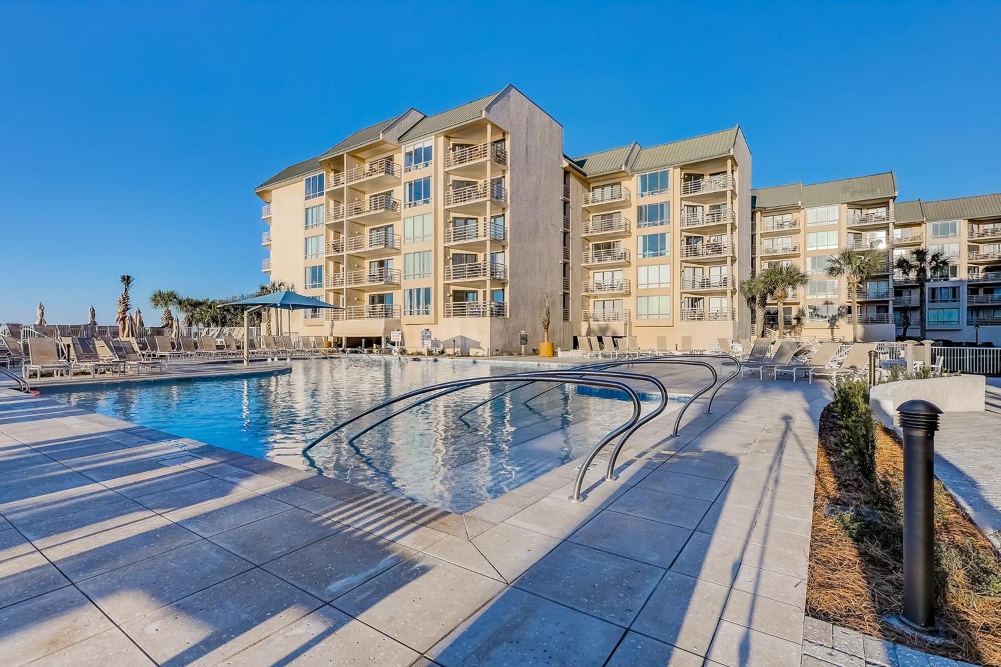 Villamare Hilton Head Island Rom bilde