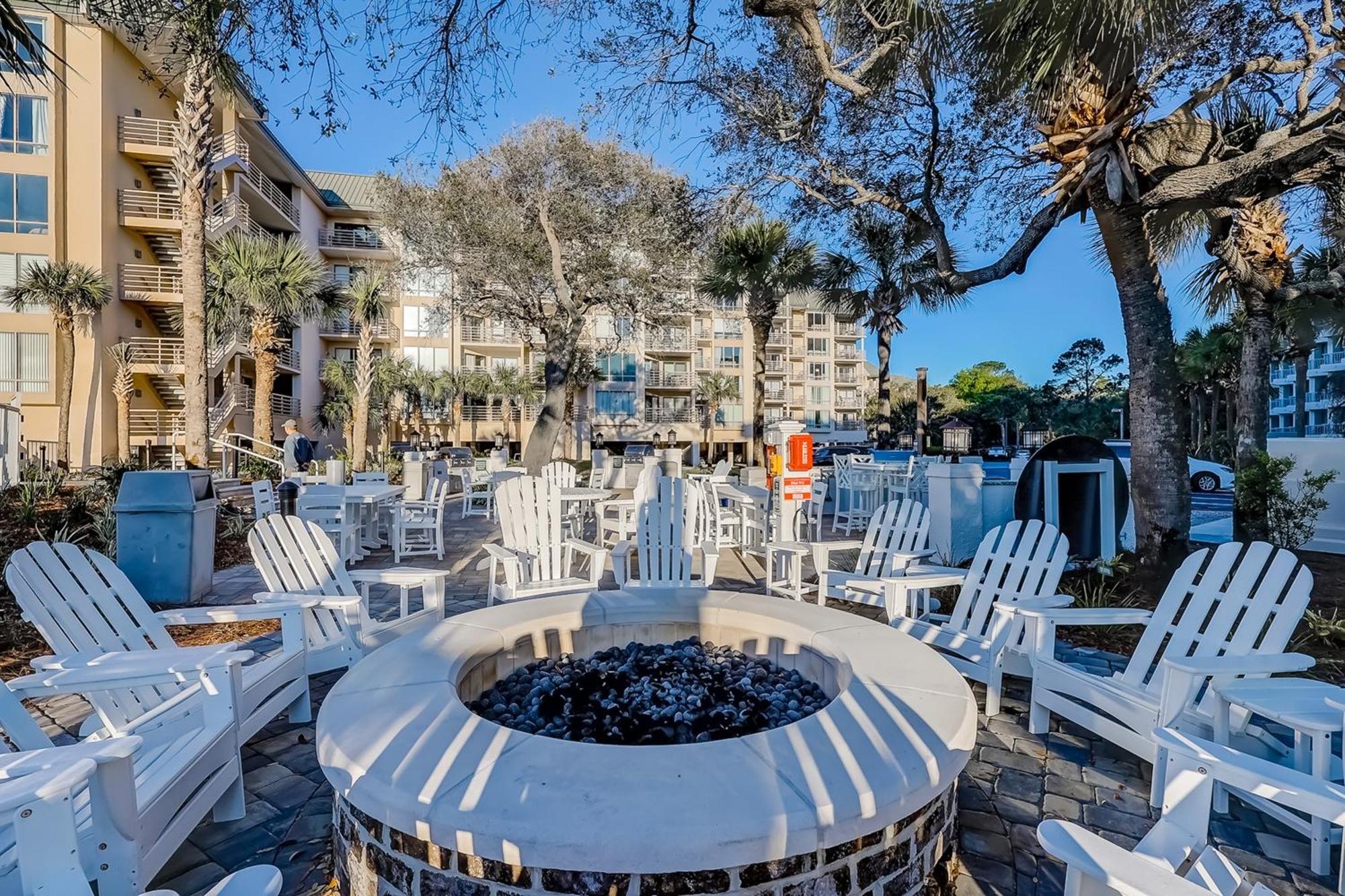 Villamare Hilton Head Island Rom bilde