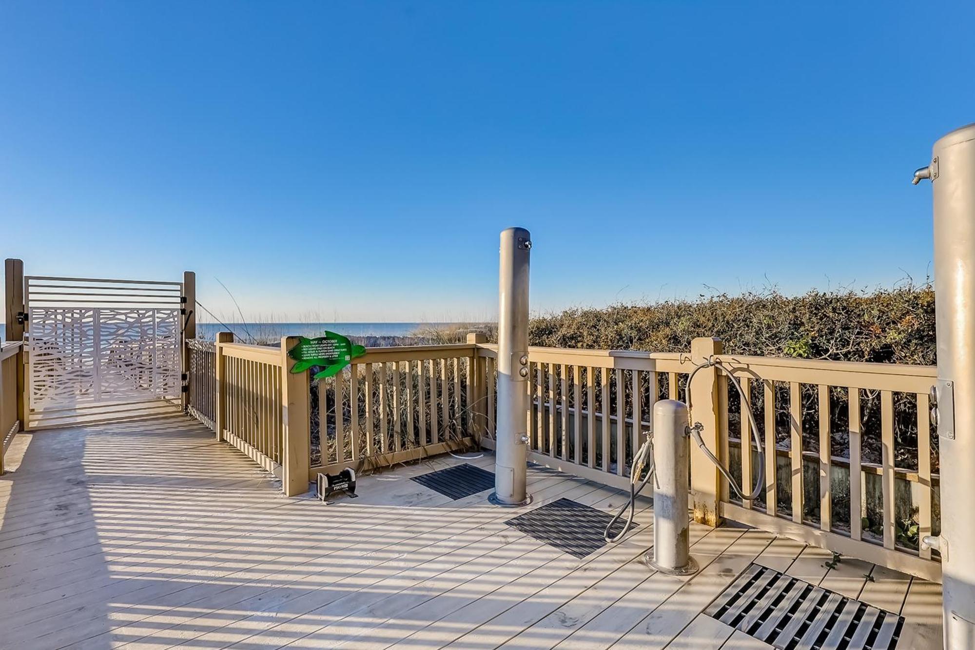 Villamare Hilton Head Island Rom bilde