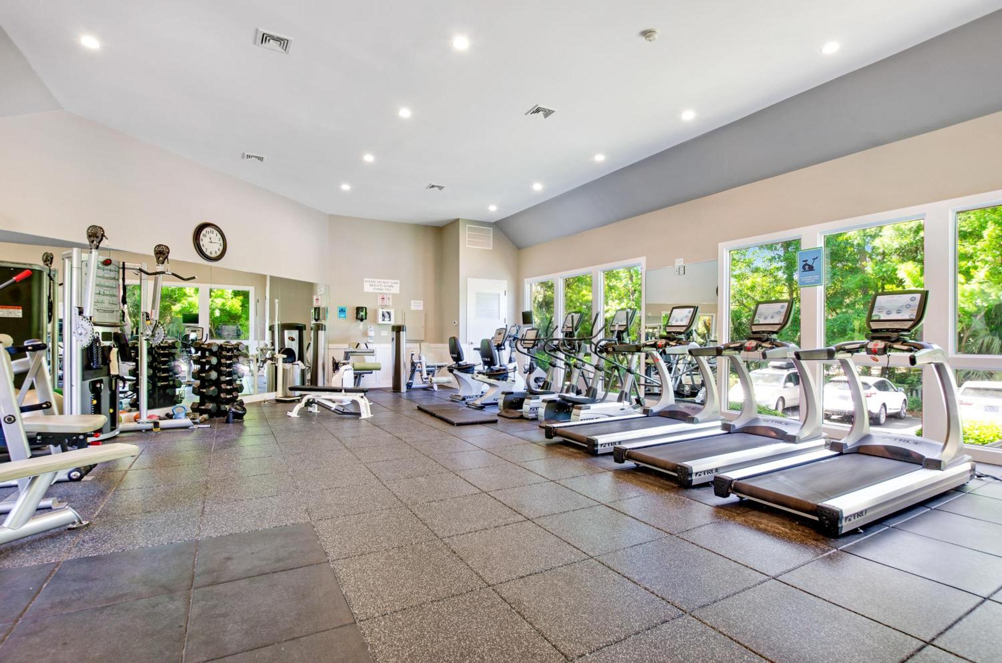 Villamare Hilton Head Island Rom bilde