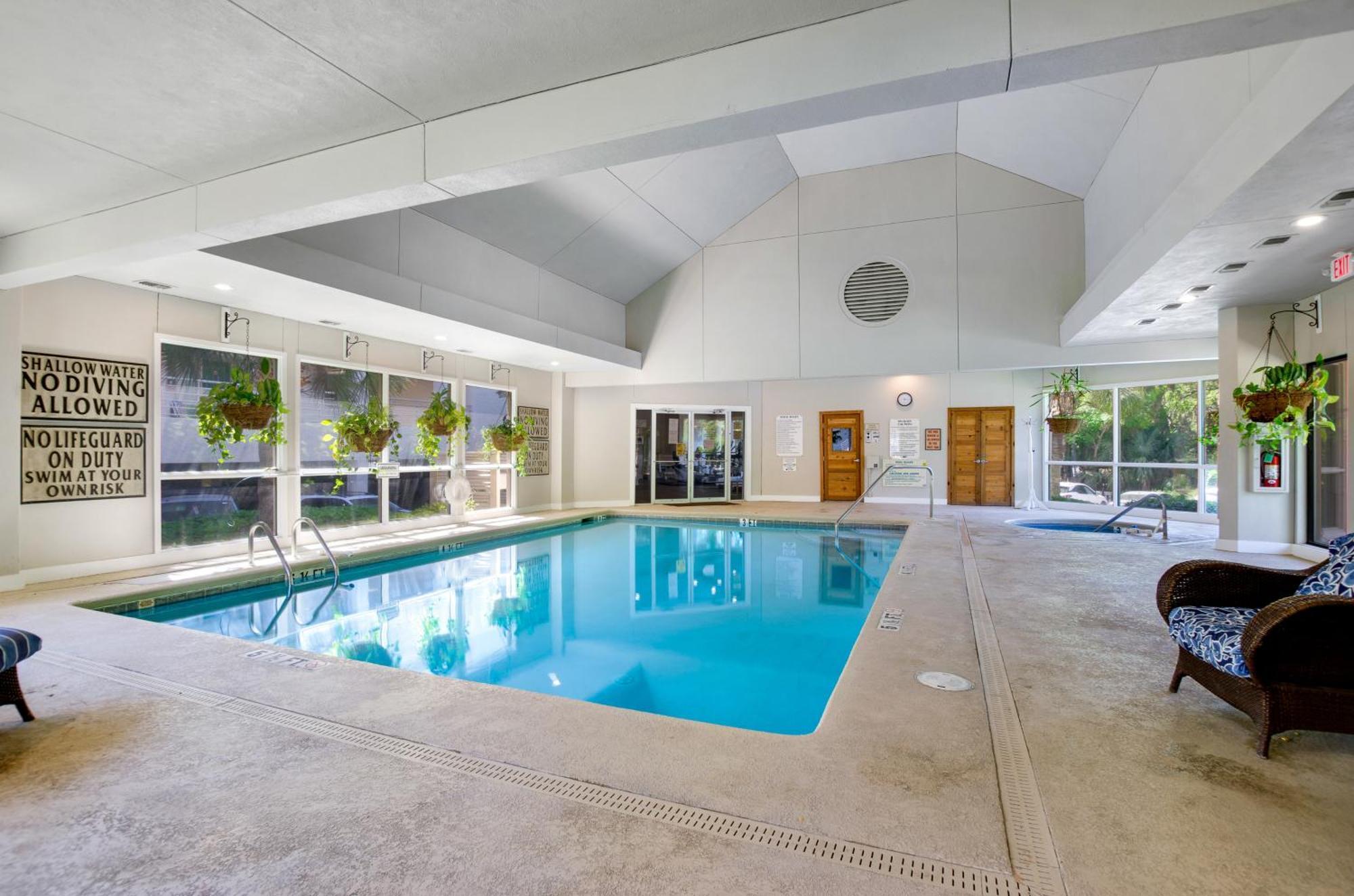 Villamare Hilton Head Island Rom bilde