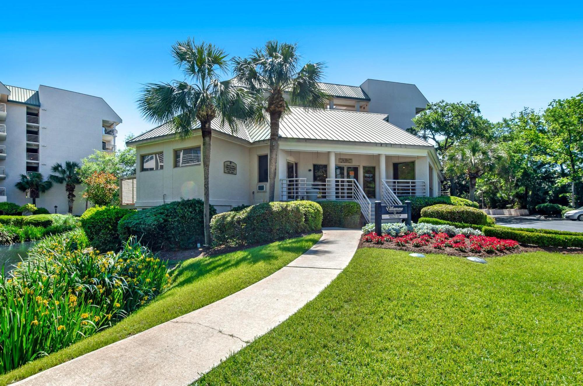 Villamare Hilton Head Island Rom bilde