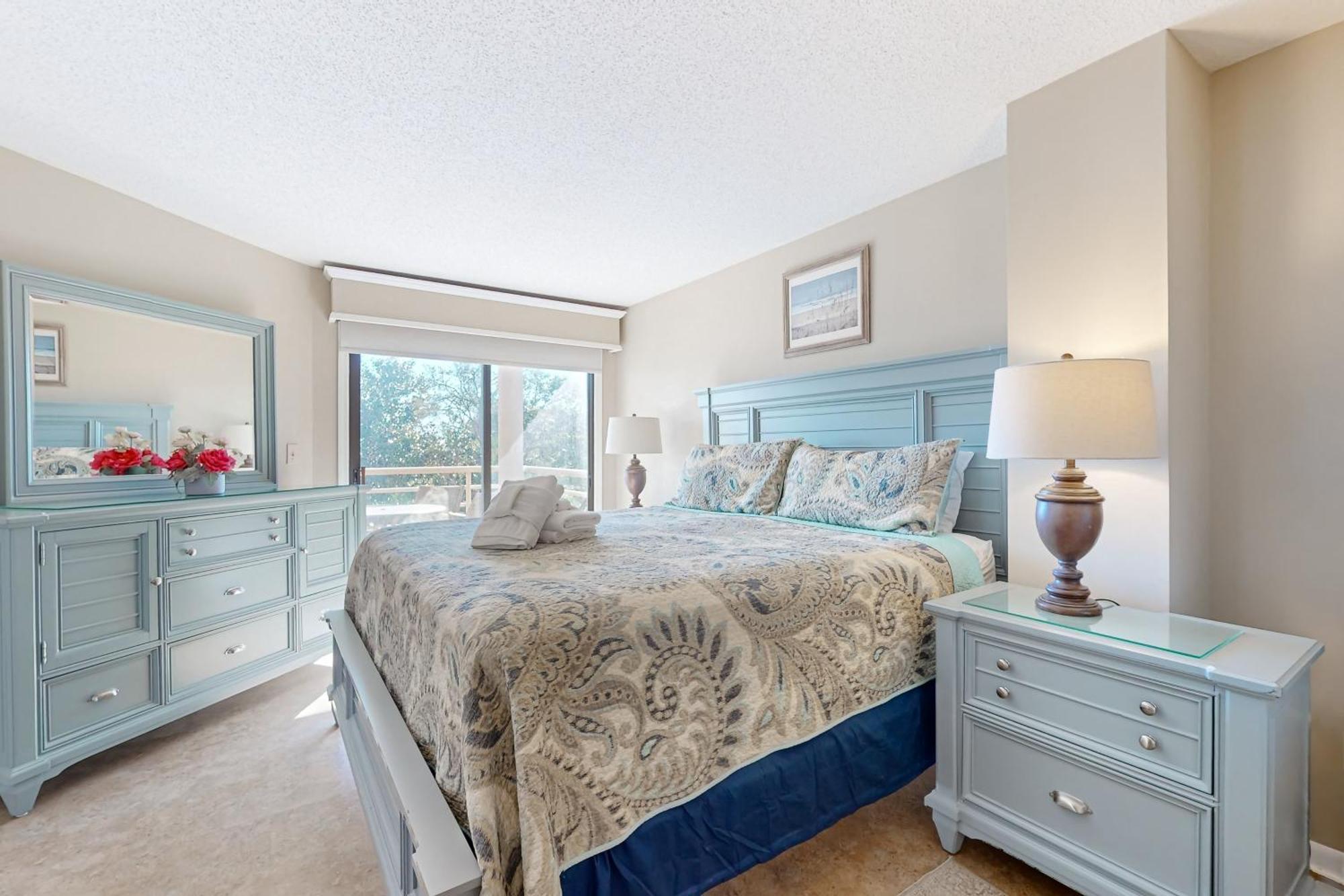 Villamare Hilton Head Island Rom bilde