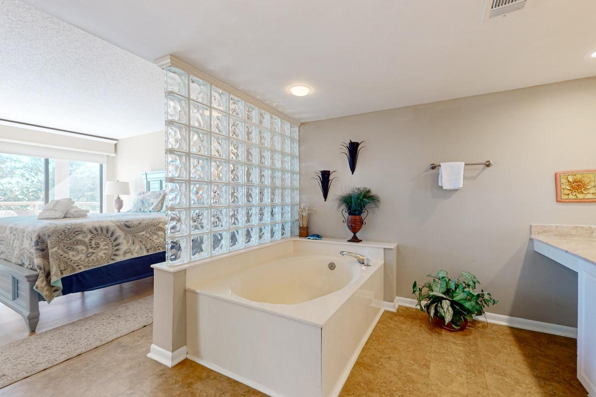 Villamare Hilton Head Island Rom bilde