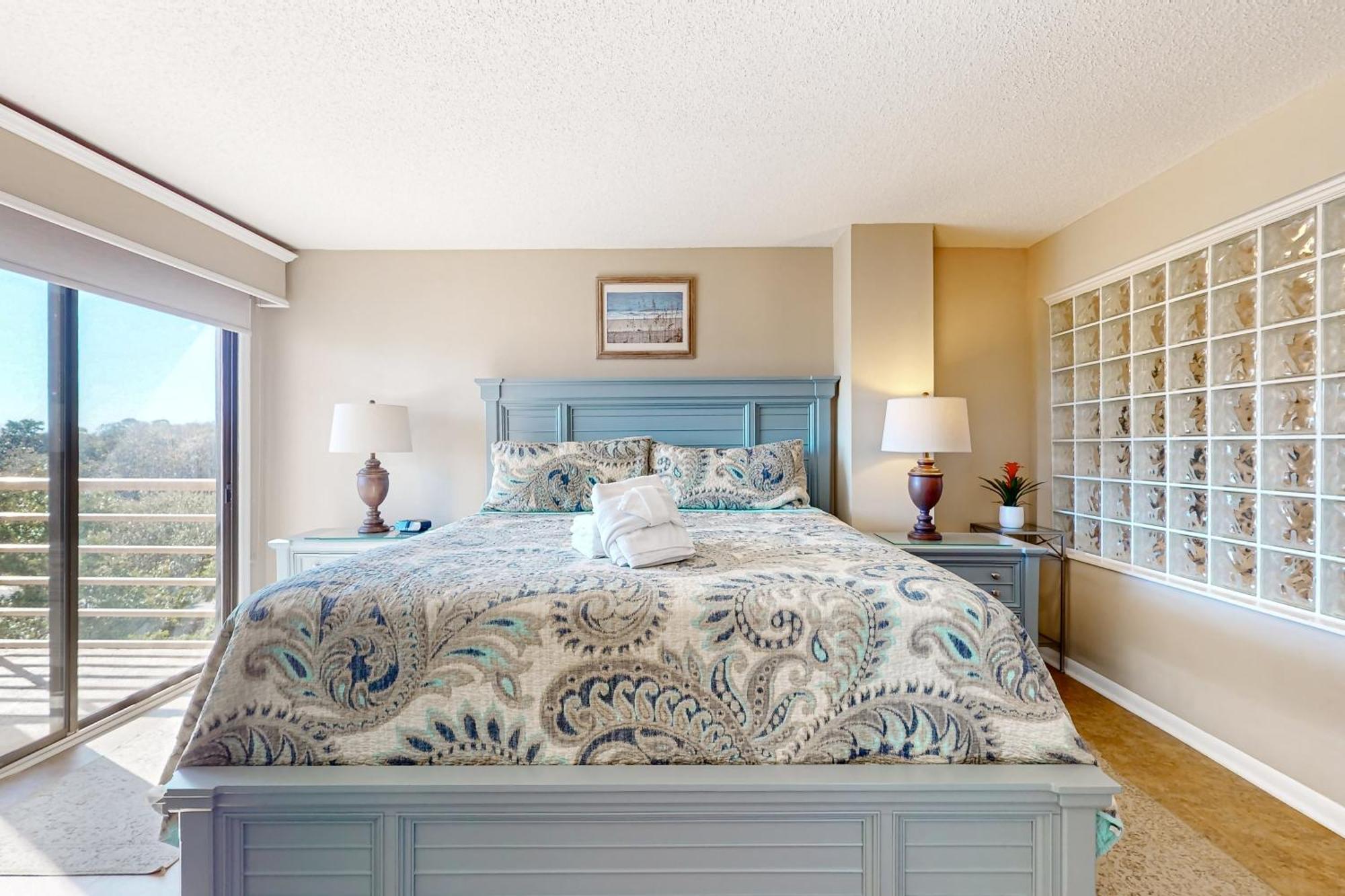 Villamare Hilton Head Island Rom bilde