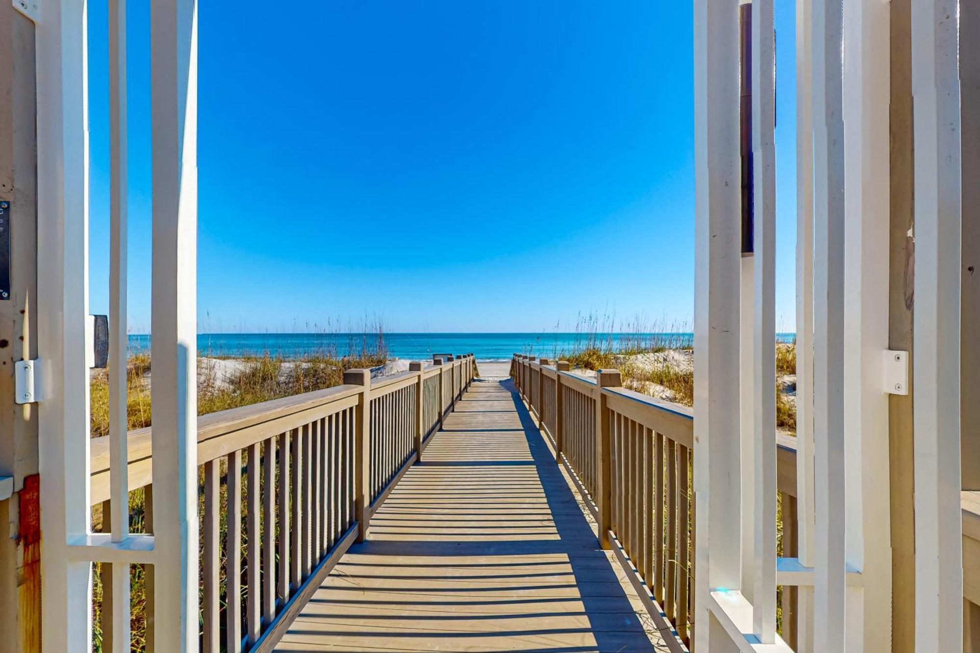 Villamare Hilton Head Island Rom bilde