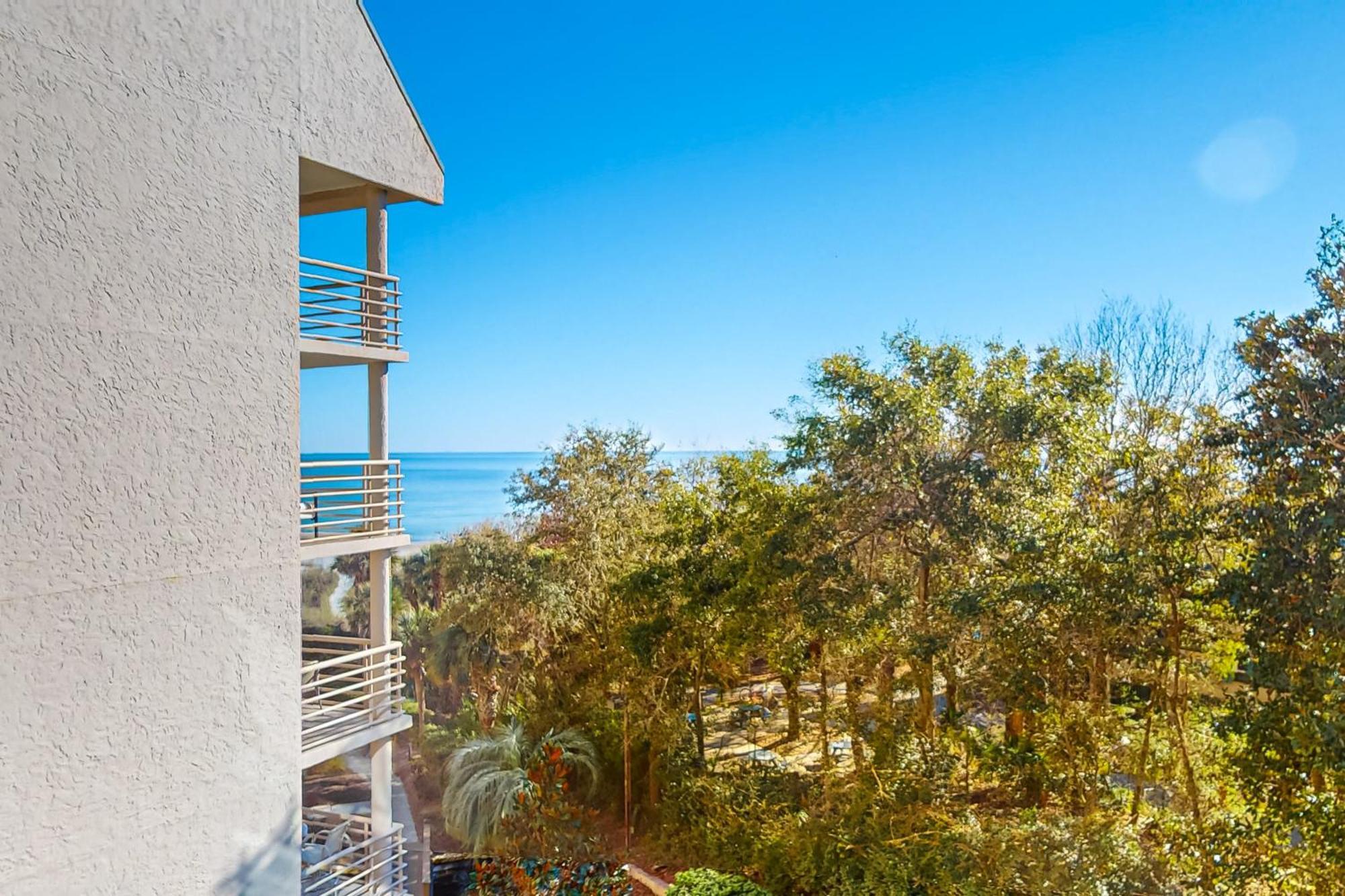 Villamare Hilton Head Island Rom bilde