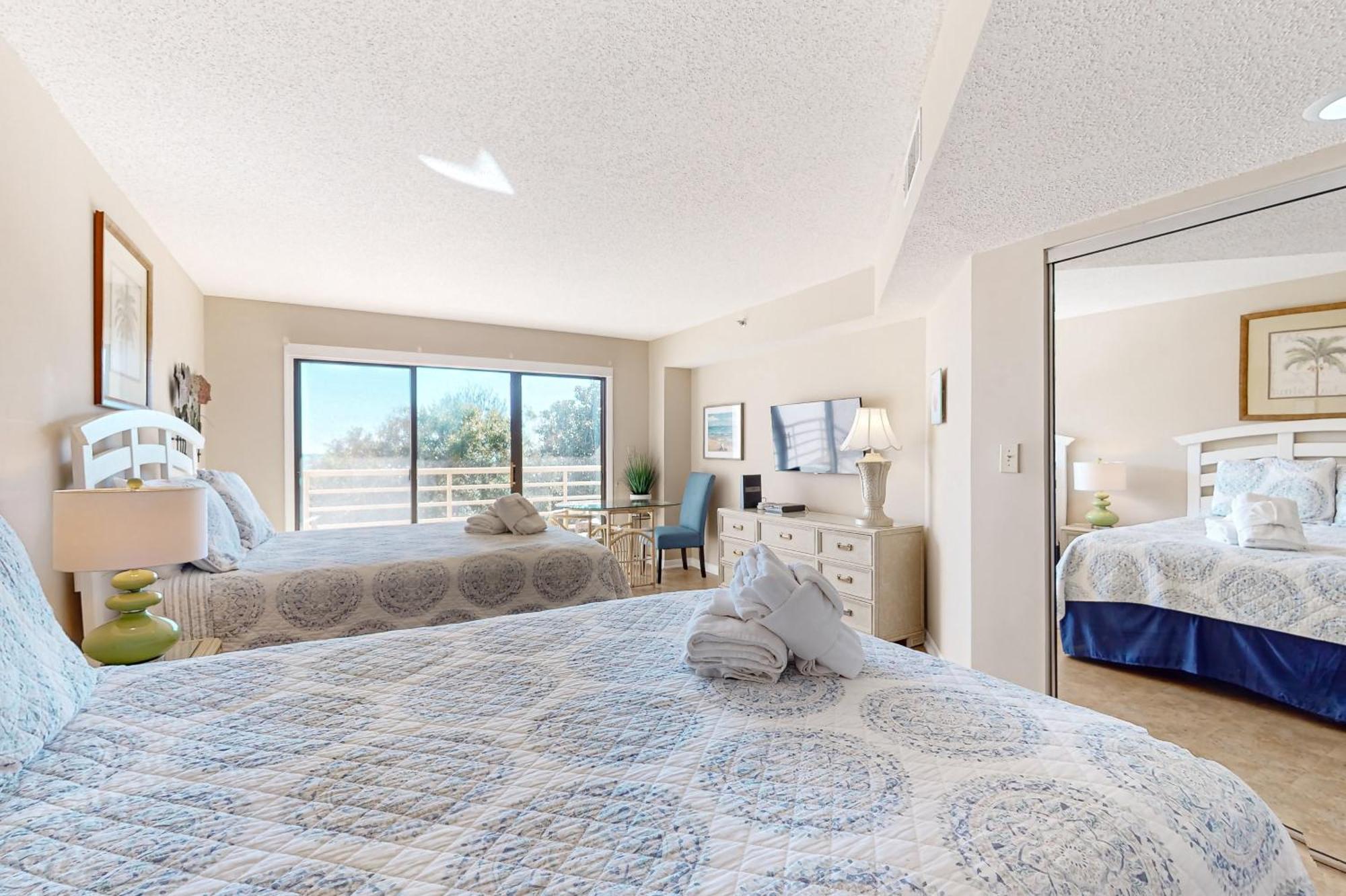 Villamare Hilton Head Island Rom bilde