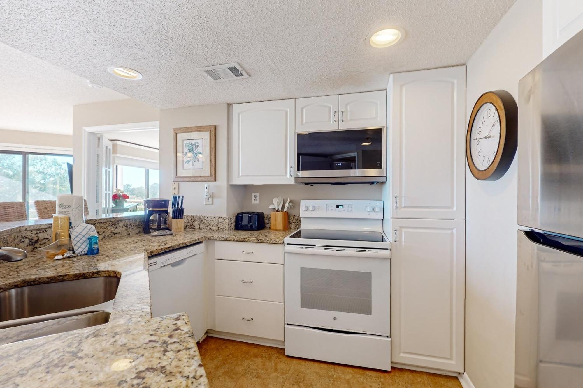 Villamare Hilton Head Island Rom bilde