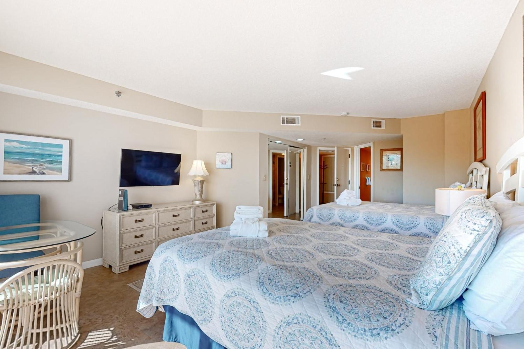 Villamare Hilton Head Island Rom bilde