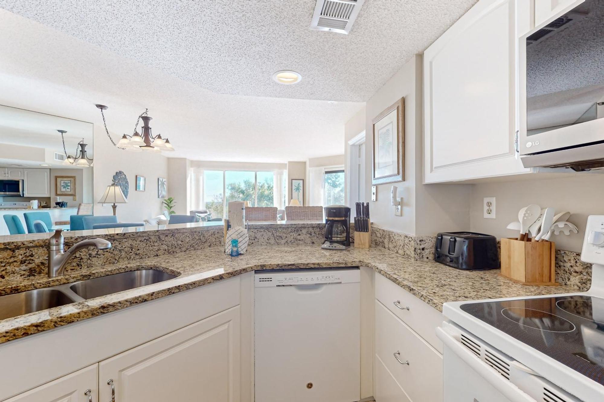 Villamare Hilton Head Island Rom bilde