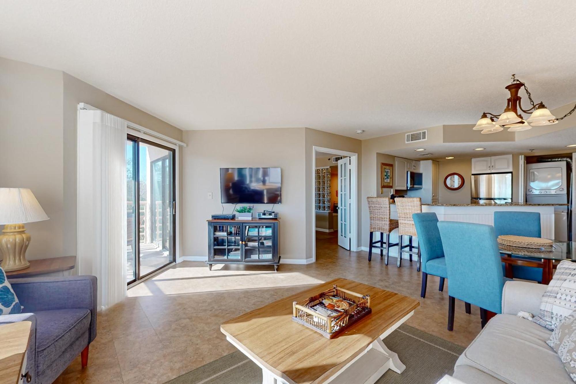 Villamare Hilton Head Island Rom bilde