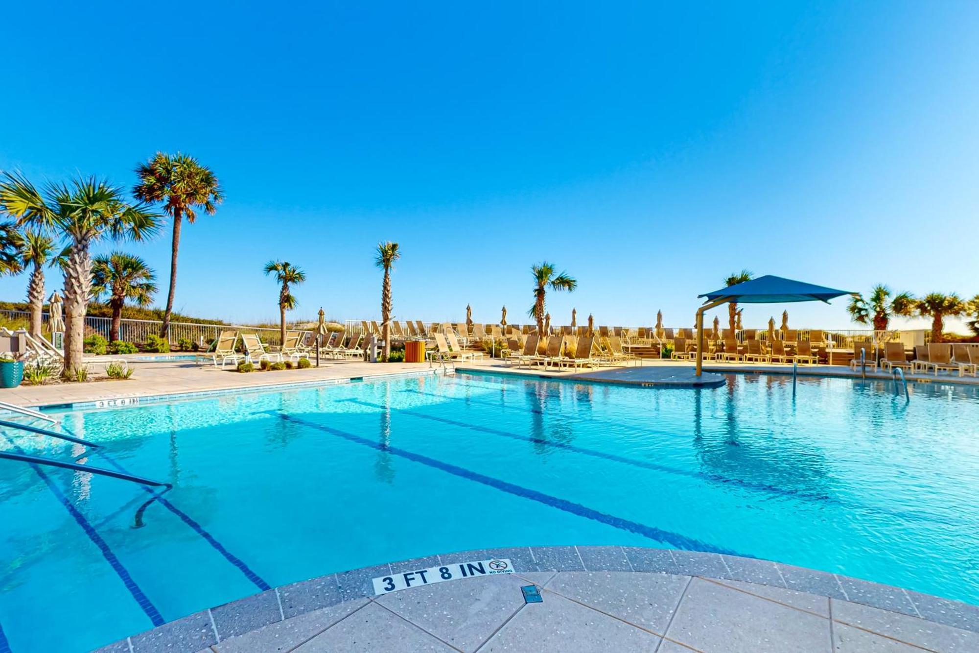 Villamare Hilton Head Island Rom bilde
