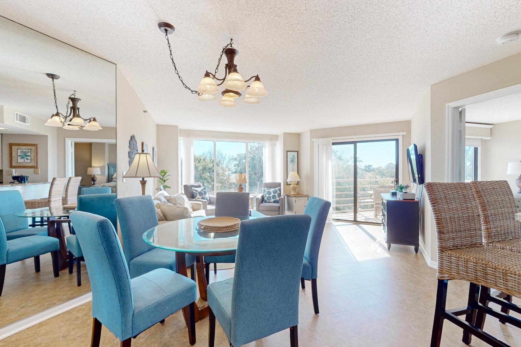 Villamare Hilton Head Island Rom bilde